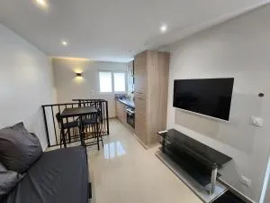 L'Essentiel - Morangis