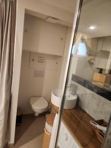 Appartements L-Essentiel : photos des chambres