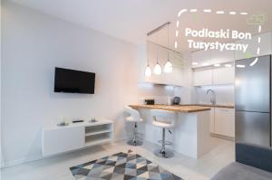 Apartment Royal VIII - Łąkowa 1