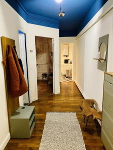 Hincmar super suite en hyper centre cathédrale