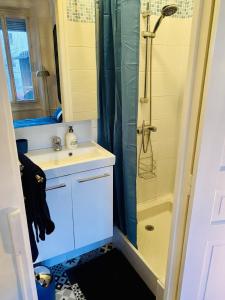 Hincmar super suite en hyper centre cathédrale