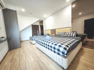 New! Metra Square 5-7pax 2BR MITC Ayer Keroh