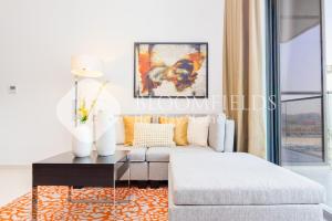 Bloomfields 1Br Golfside Getaway Damac Hills