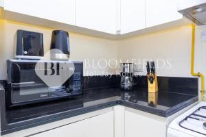 Bloomfields 1Br Golfside Getaway Damac Hills