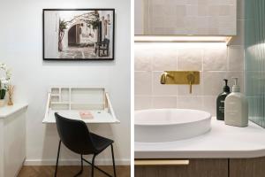 One BedCity, Luxe Living by Guest Realty