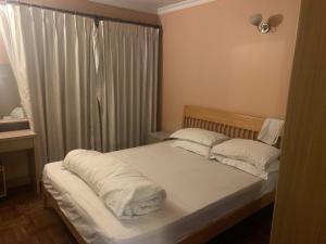 2BHK fully furnished apartment at Retreat Apartments, Swayambhu