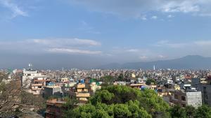 2BHK fully furnished apartment at Retreat Apartments, Swayambhu