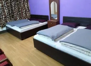 Hotel Acharya - Jāmb