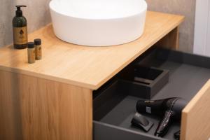 Megaro Luxury Suite 11 in Syntagma