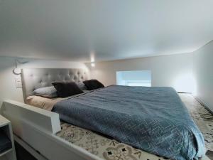 Appartements Appart centre ville, tout confort de 2 a 7 pers. : photos des chambres