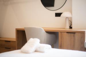 Megaro Luxury Suite 11 in Syntagma