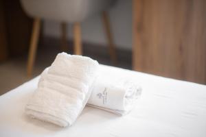 Megaro Luxury Suite 11 in Syntagma