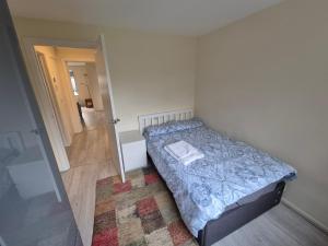 Lovely & Beautiful 2 Bed-Apartment in Borehamwood