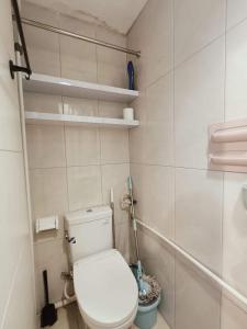 Cheap North 1121 comfortable Apartemen in Cikarang