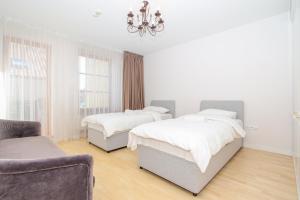 Apt Near Meridianas with Parking I ᴄᴏʜᴏsᴛ