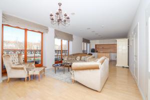 Apt Near Meridianas with Parking I ᴄᴏʜᴏsᴛ