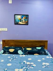 Sri padha vallabha serenity homestay