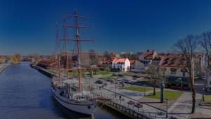 Apt Near Meridianas with Parking I ᴄᴏʜᴏsᴛ