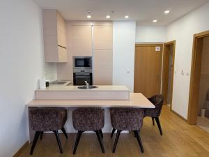 Apartment WOW Budva - With free parking