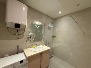 Apartment WOW Budva - With free parking