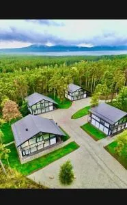 Фахверк Боровое - Zhezdi