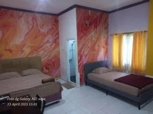 EMWEKA Pavillion Balikpapan - Soengaiseloeang