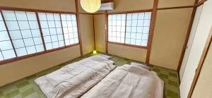 広々一軒家を貸し切り 先風亭 - Hayashima