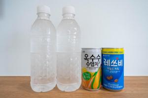 DongBaek Hotel Gohyeon