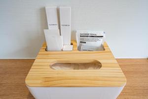 DongBaek Hotel Gohyeon