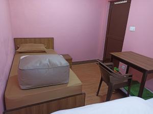 Pragati Homestay