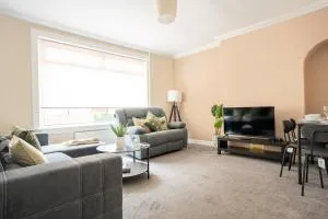 Avondale Haven - Whitburn