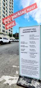 2 Unique Side-by-Side Studios Vibrant & Zen at Viceroy BGC