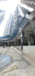 2 Unique Side-by-Side Studios Vibrant & Zen at Viceroy BGC