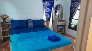 Bamboo Hut Resort and Restaurant