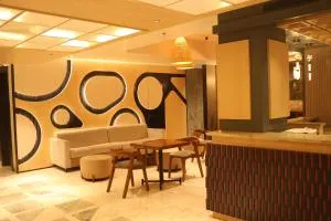 Hotel Four Natives - Nampong