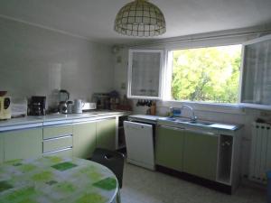 Maisons de vacances chez MAJOS un HAVRE DE PAIX : photos des chambres