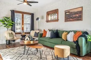 The Sandlot Family - Grainger