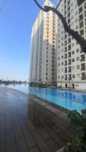 Homey Apartment in Tangerang