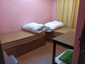 Pragati Homestay