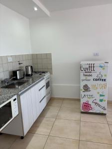 Luminosos y modernos apartamentos con cochera techada