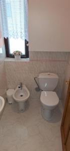 Pokoj s krásným výhledem, vlastním balkónem a soukromou koupelnou