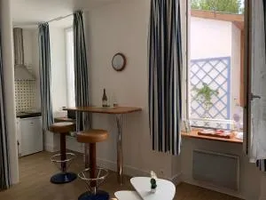 Studio idéal pour professionnels ou vacanciers - 普雷法艾伊