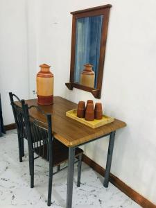 Wauthaulla Homestay