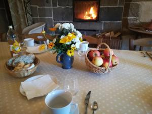 B&B / Chambres d'hotes Ferme de la Motte : photos des chambres