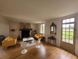 Maison de Maitre du 19ème siècle- Honfleur