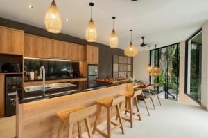 Villa Seimbang by BaliSuperHost