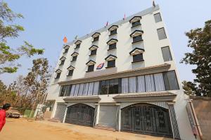 Super Capital O Sai Jagannath