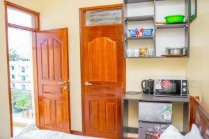 Beach Access Studio Nyali