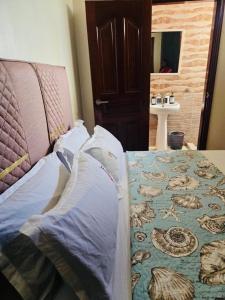 Beach Access Studio Nyali