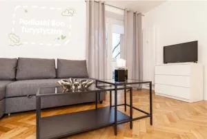 Apartment Platinium I - 比亚韦斯托克